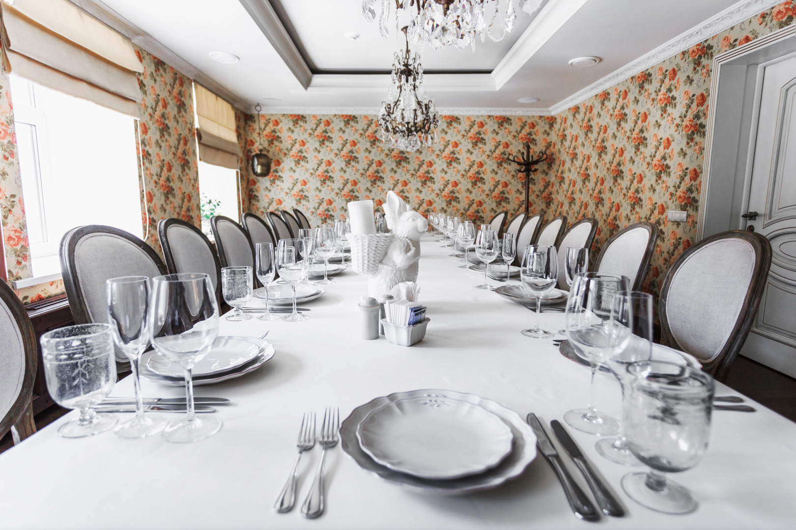 Отель Чайковский