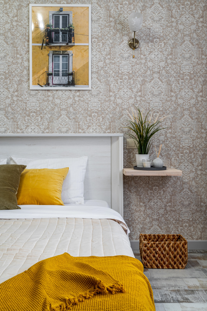 Апартаменты Жемчужина у моря