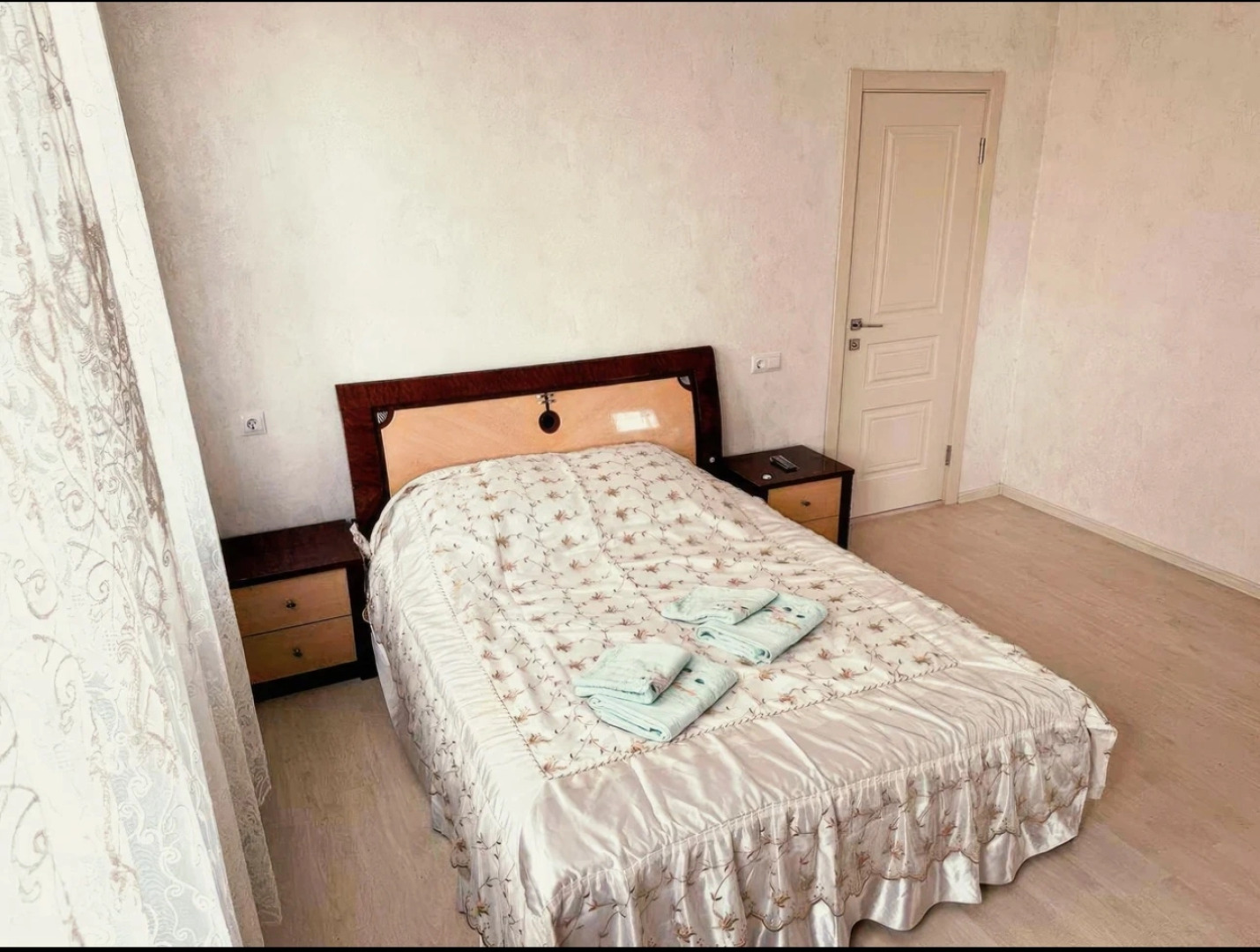 Гостевой дом Дакар