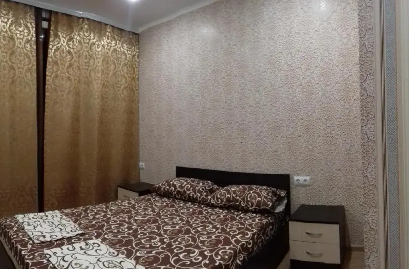 Гостевой дом Вода