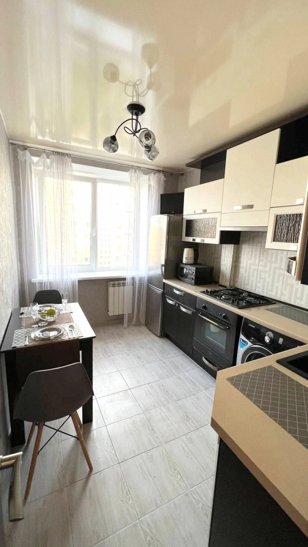 Апартаменты на Неве напротив Смольного