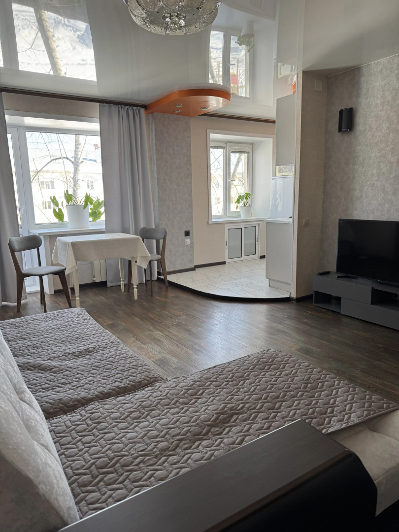 Квартира Центральная