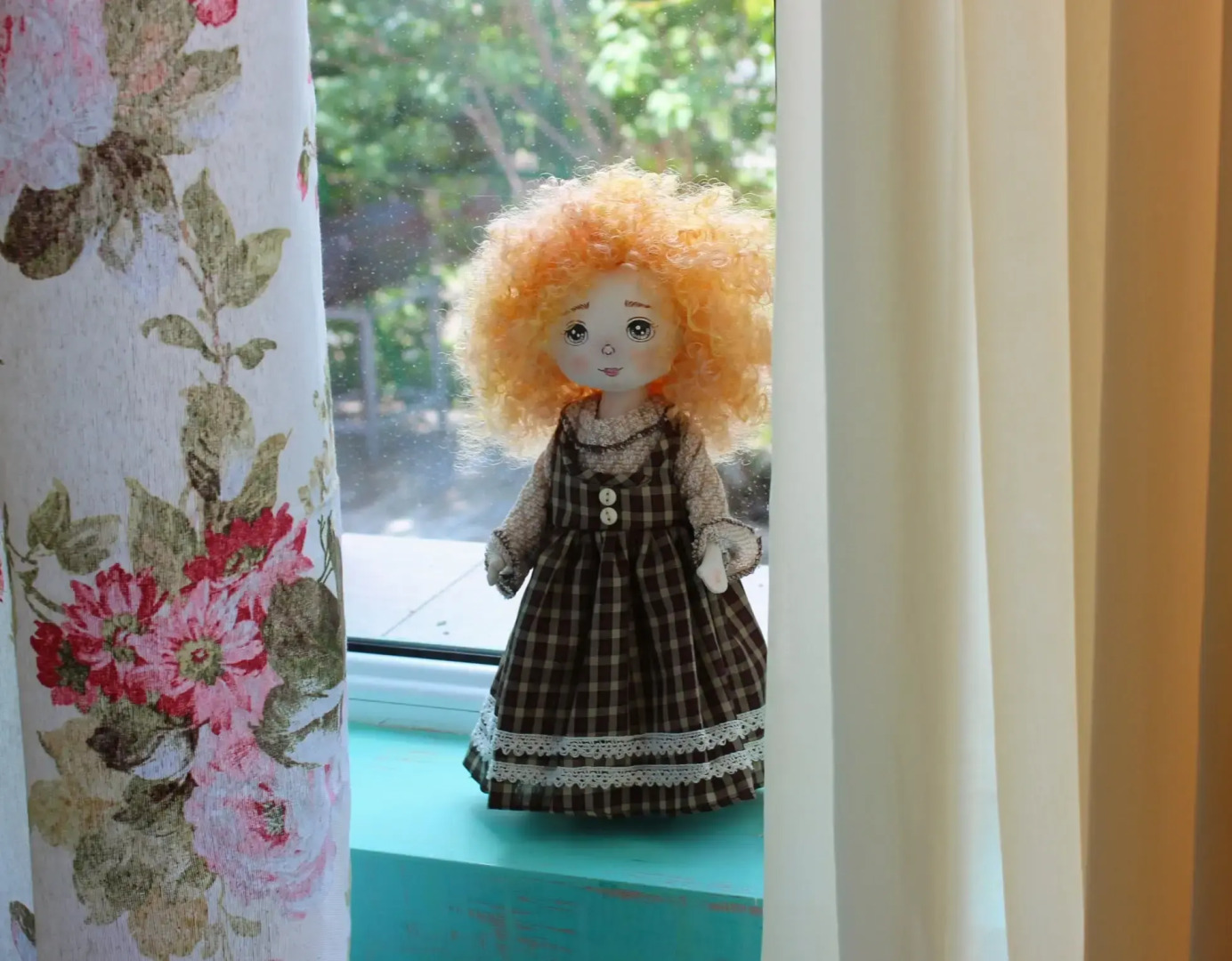 Бутик-отель The Victorian