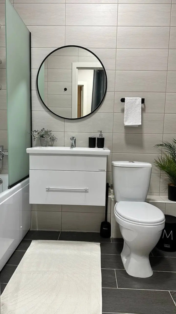 Апартаменты Алмаз Сити Гранатовый Браслет