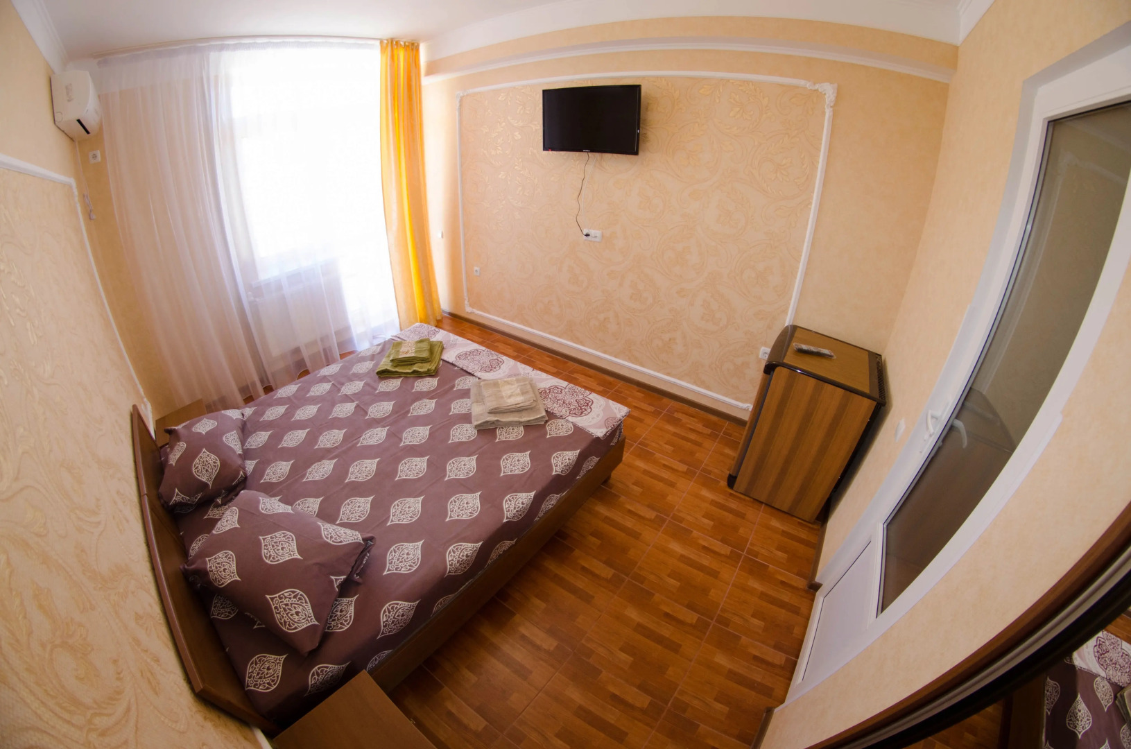 Гостевой дом У тещи 2