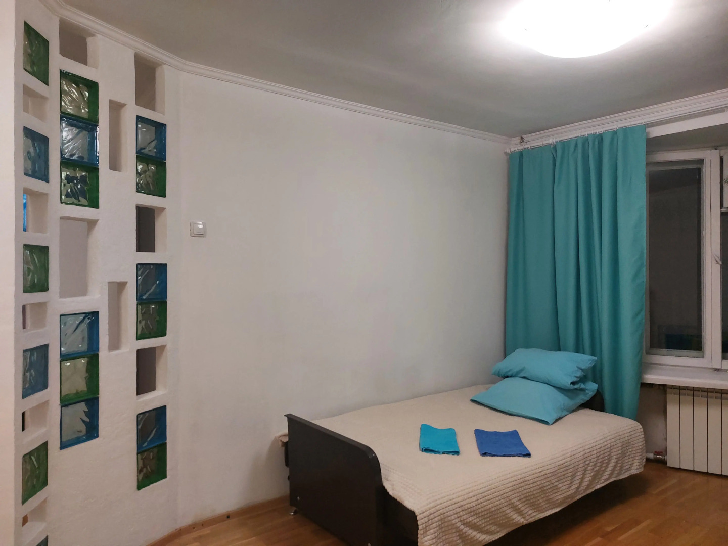 Квартира У метро Московские Ворота