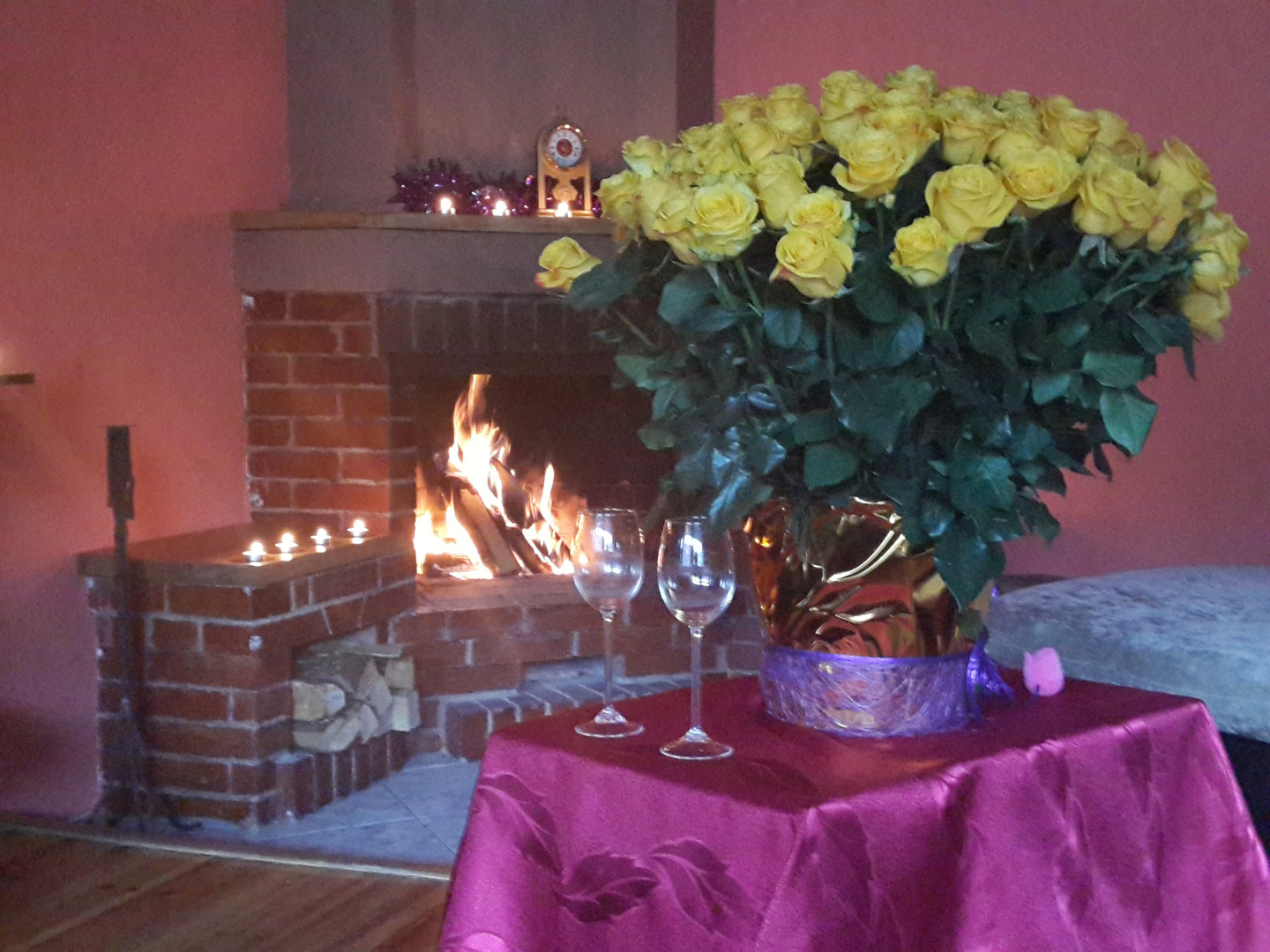 Гостевой дом Уют