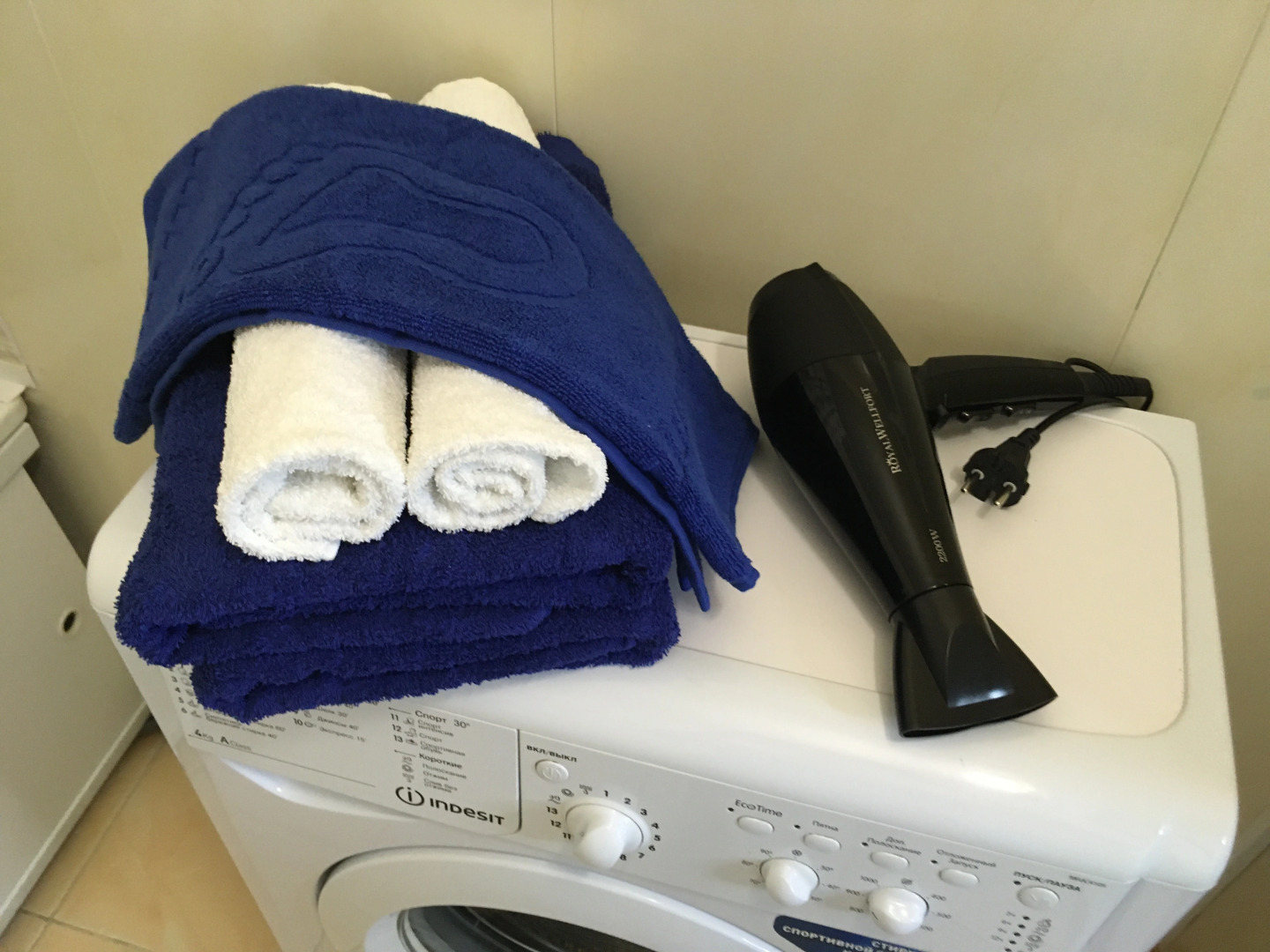 Апартаменты в Жк Премьер