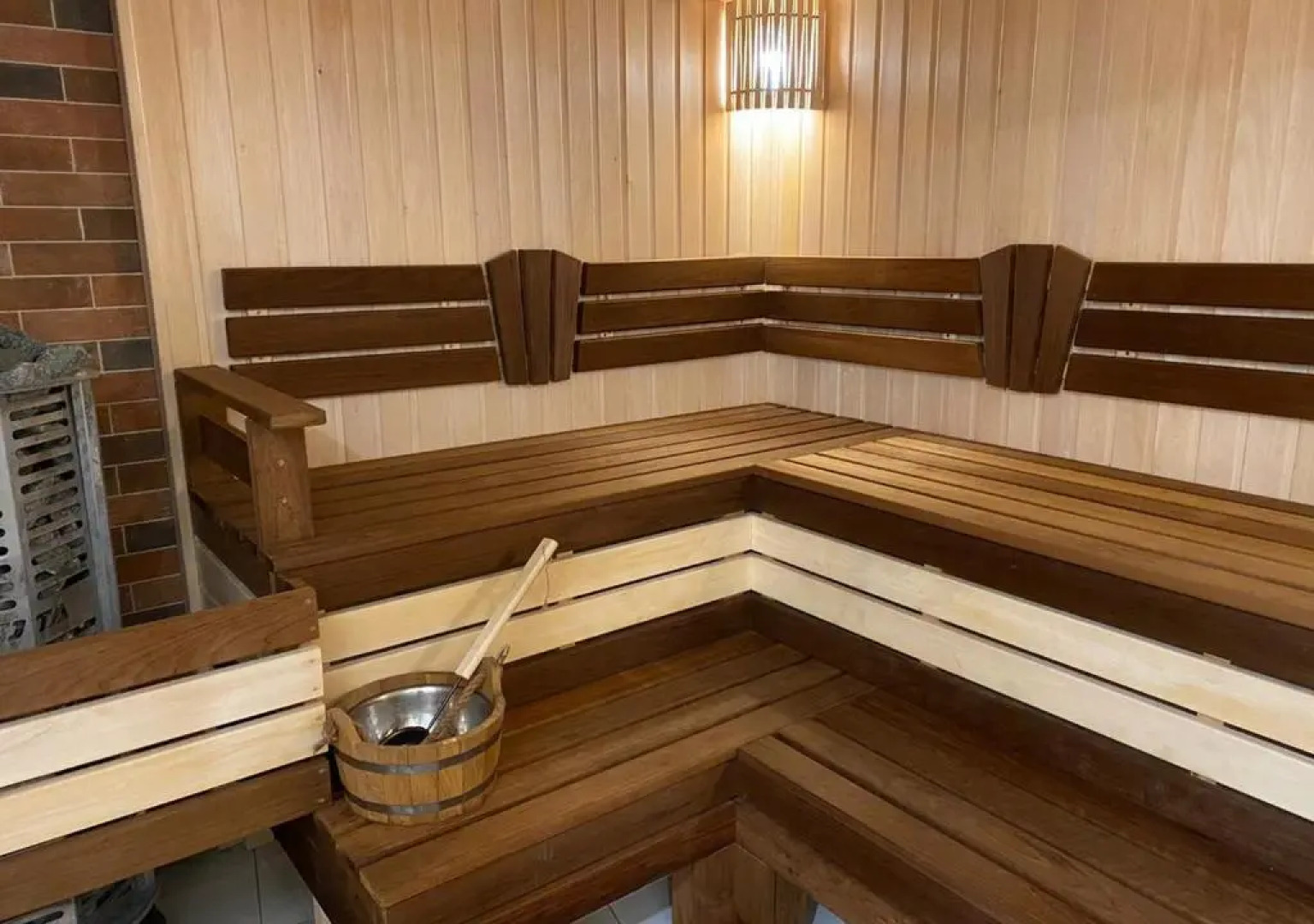 Boutique Hotel Kaspi