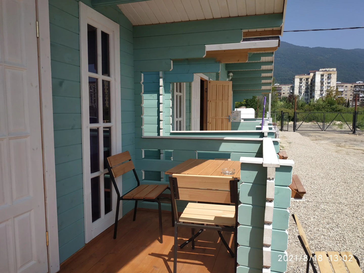 База отдыха Lazurny