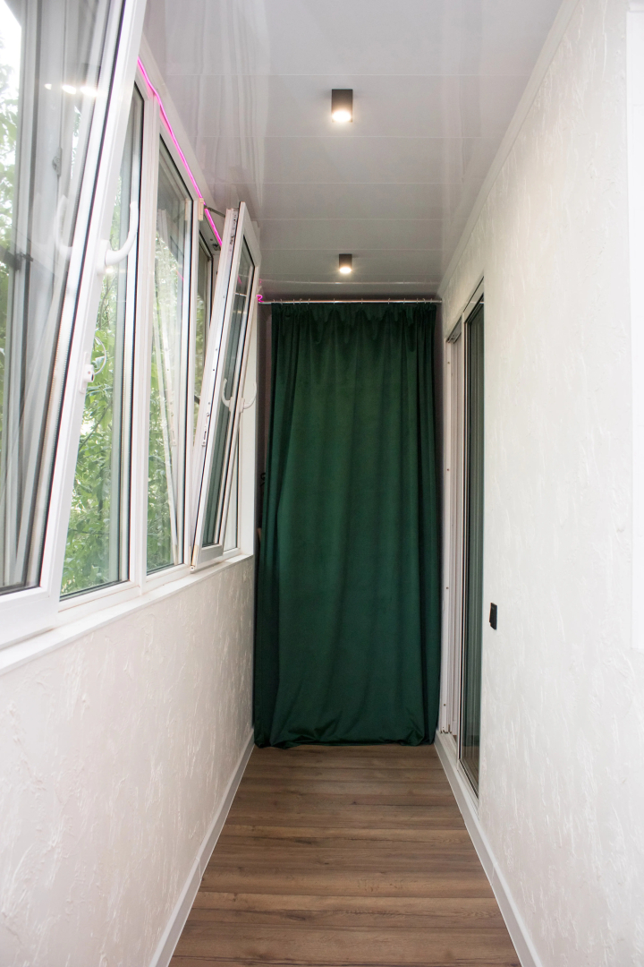 Квартира Дизайнерская на Ленина 85Б