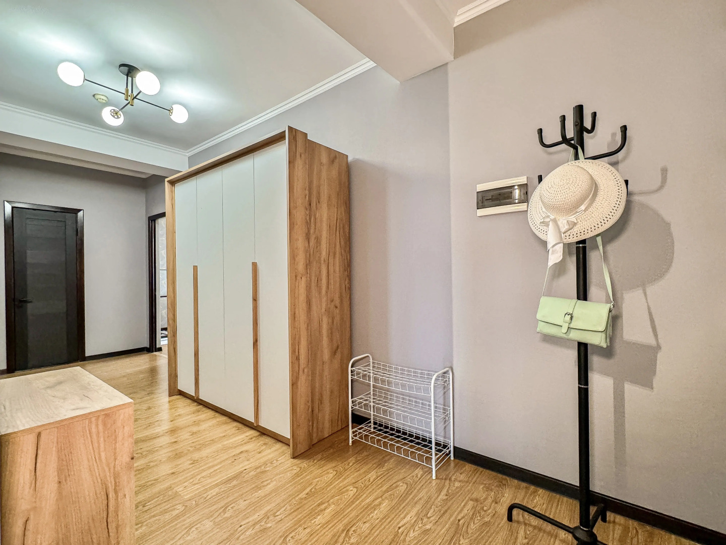 Квартира у набережной с шикарным видом на море