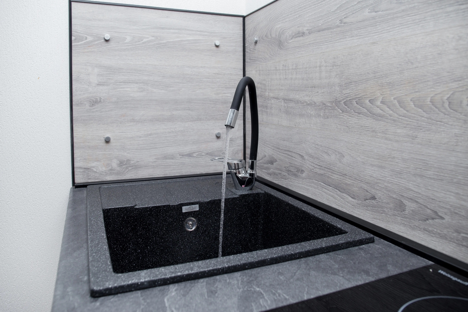 Апартаменты в ЖК EVO PARK