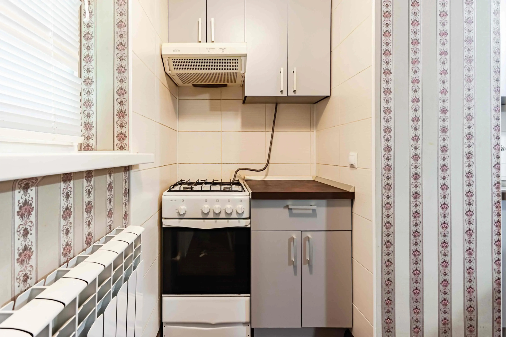 Квартира на Гагарина  21 г