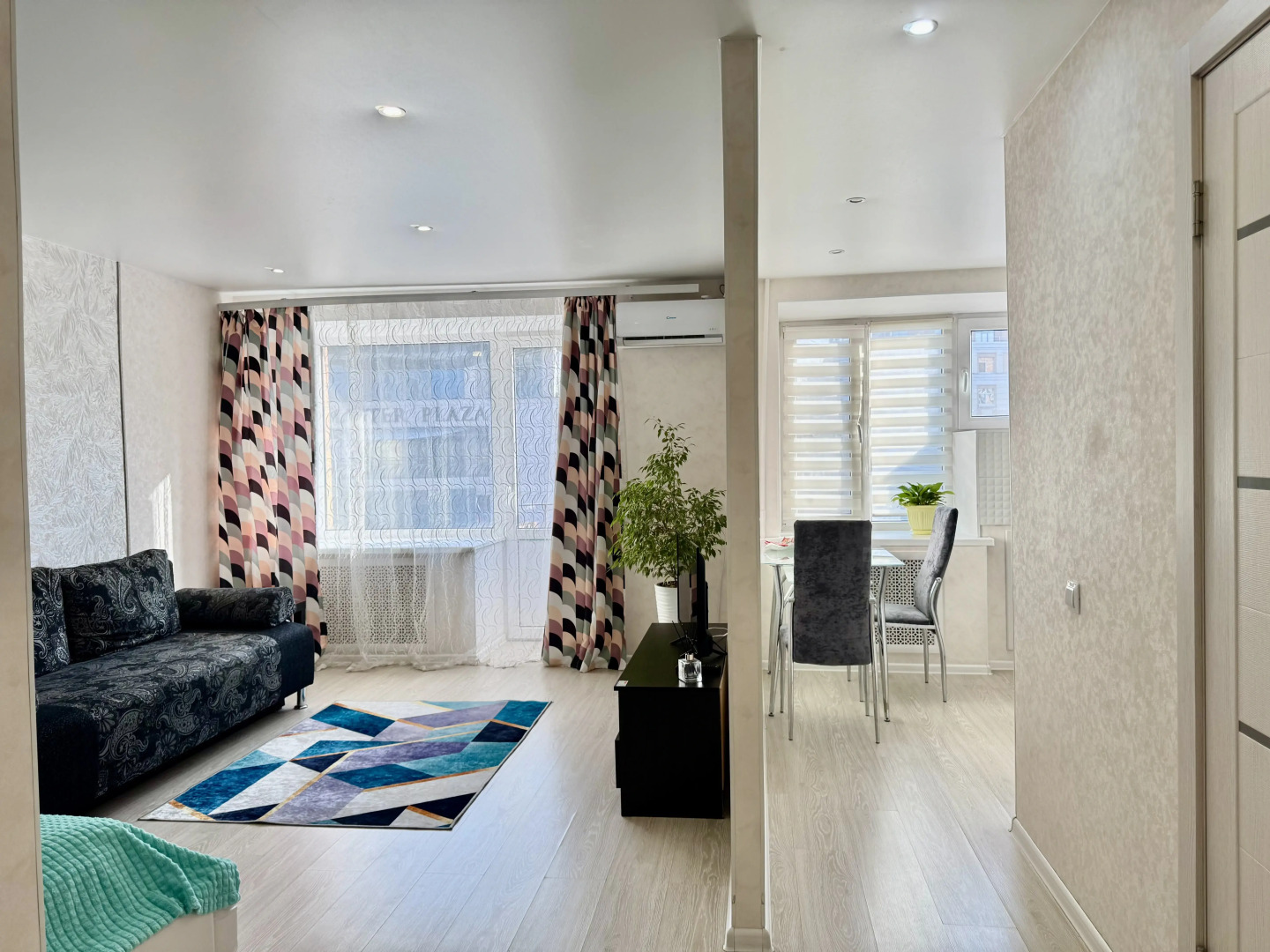 Апартаменты Квартира в Самом Центре НН