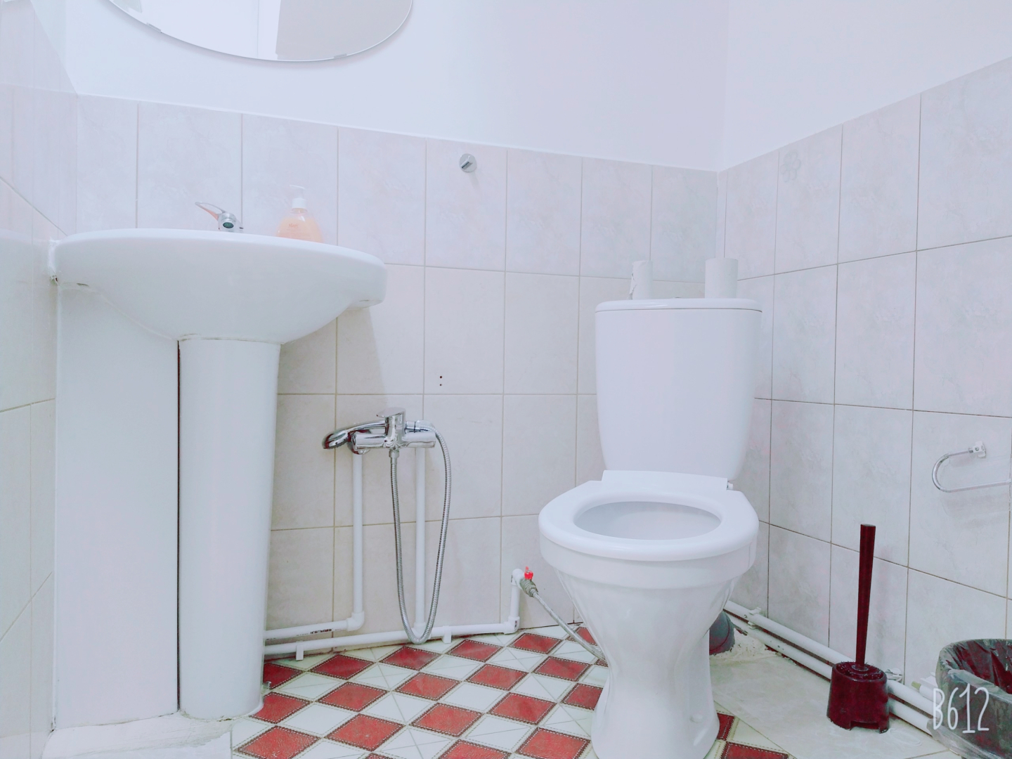 Хостел Monte Carlo