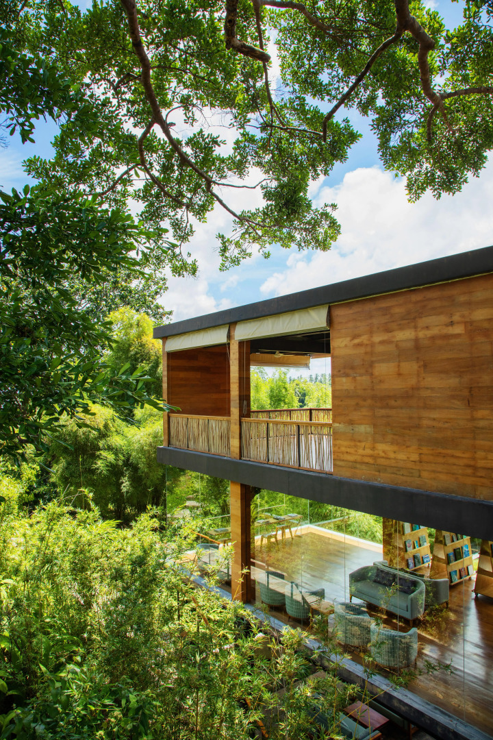 Отель Tri Koggala by Amaya