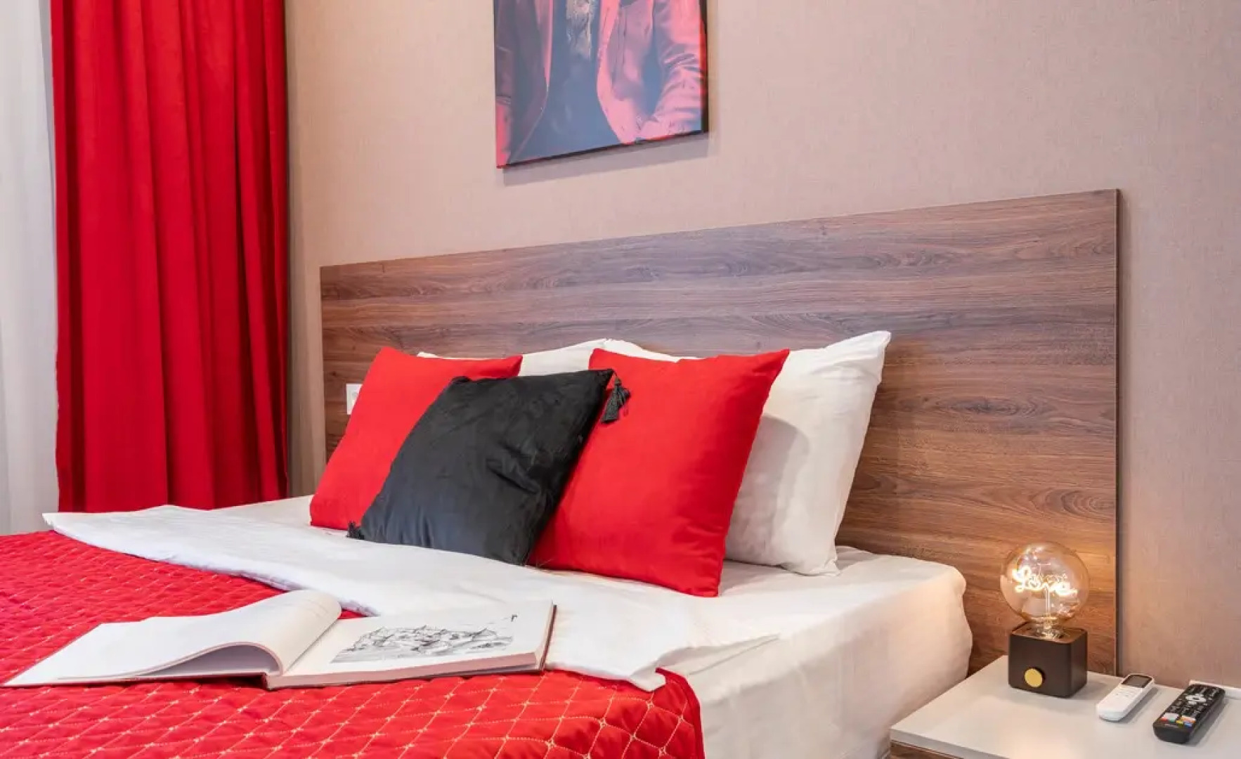 Апартаменты KeysSpb на Крыленко St34