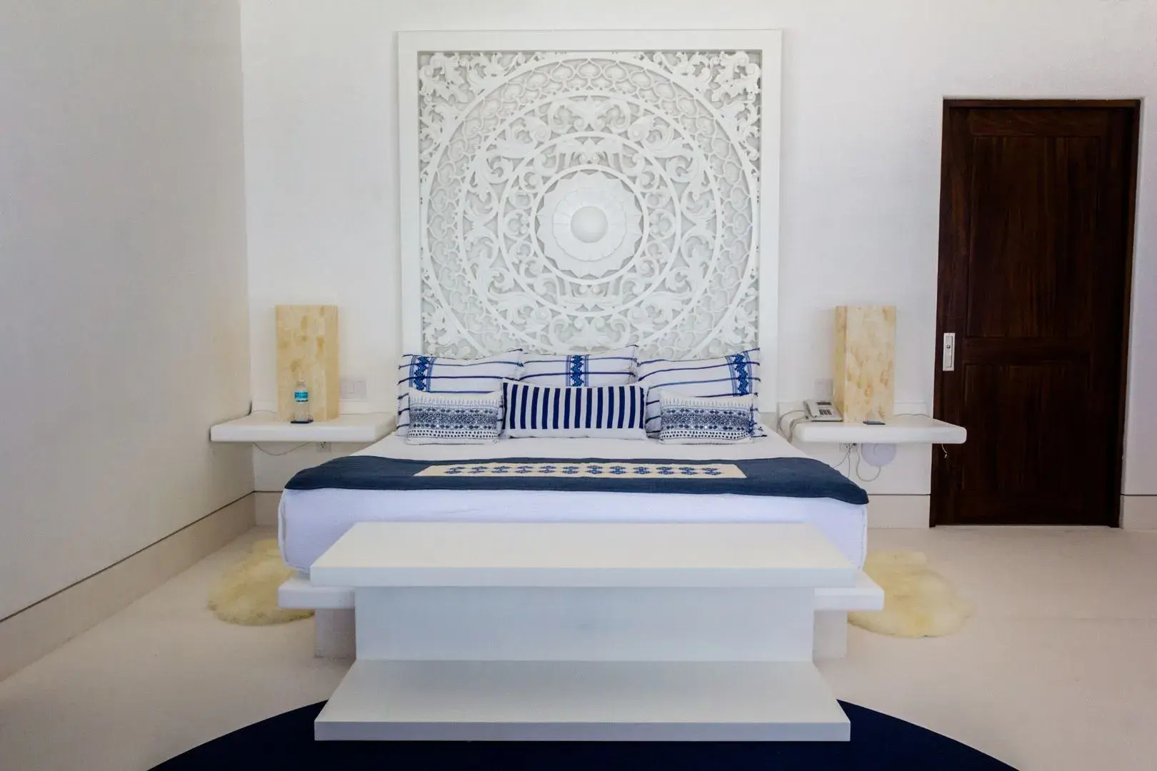 Вилла Casa Punta Mita