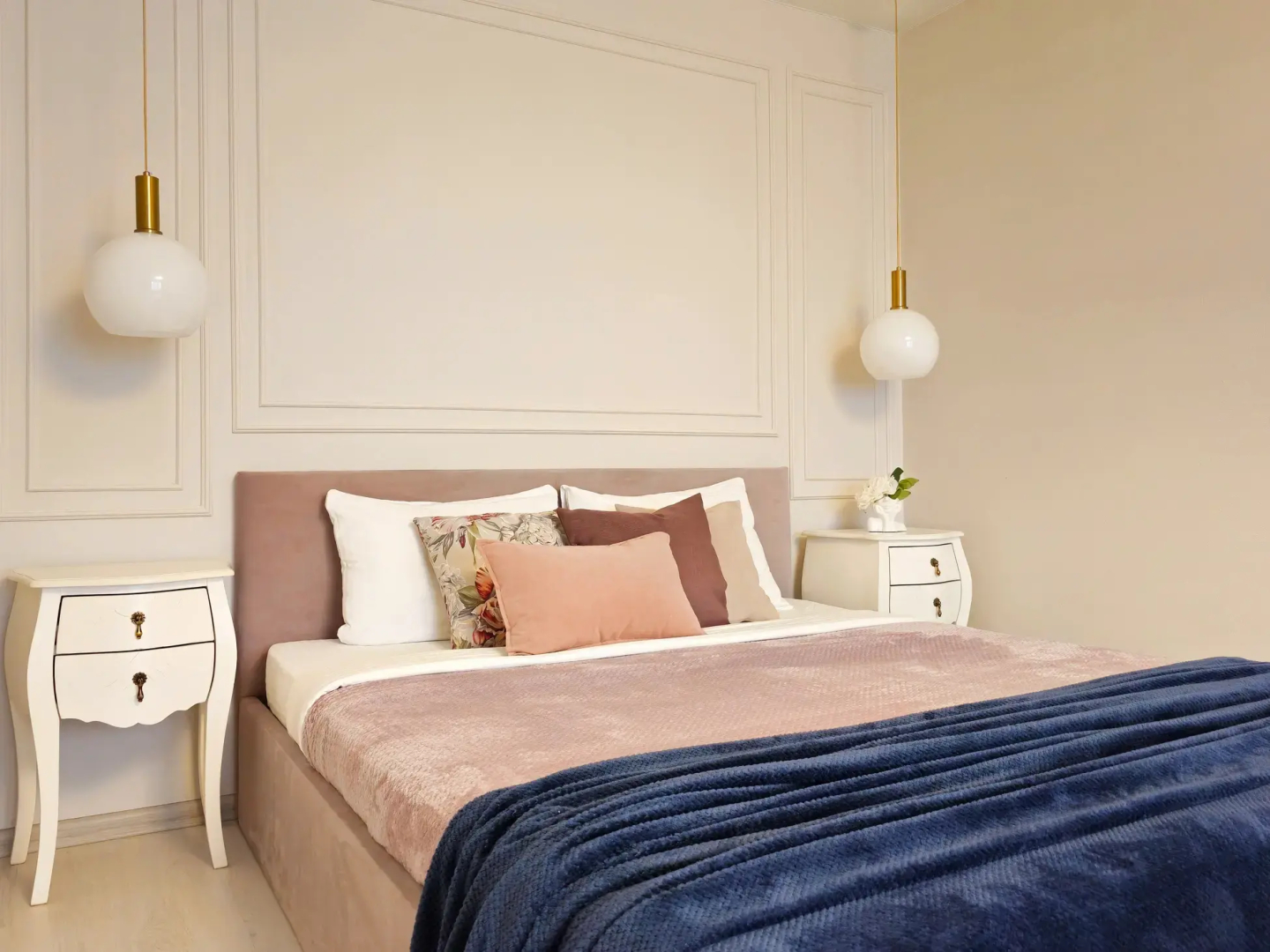 Апартаменты Riva Apart Paris Style