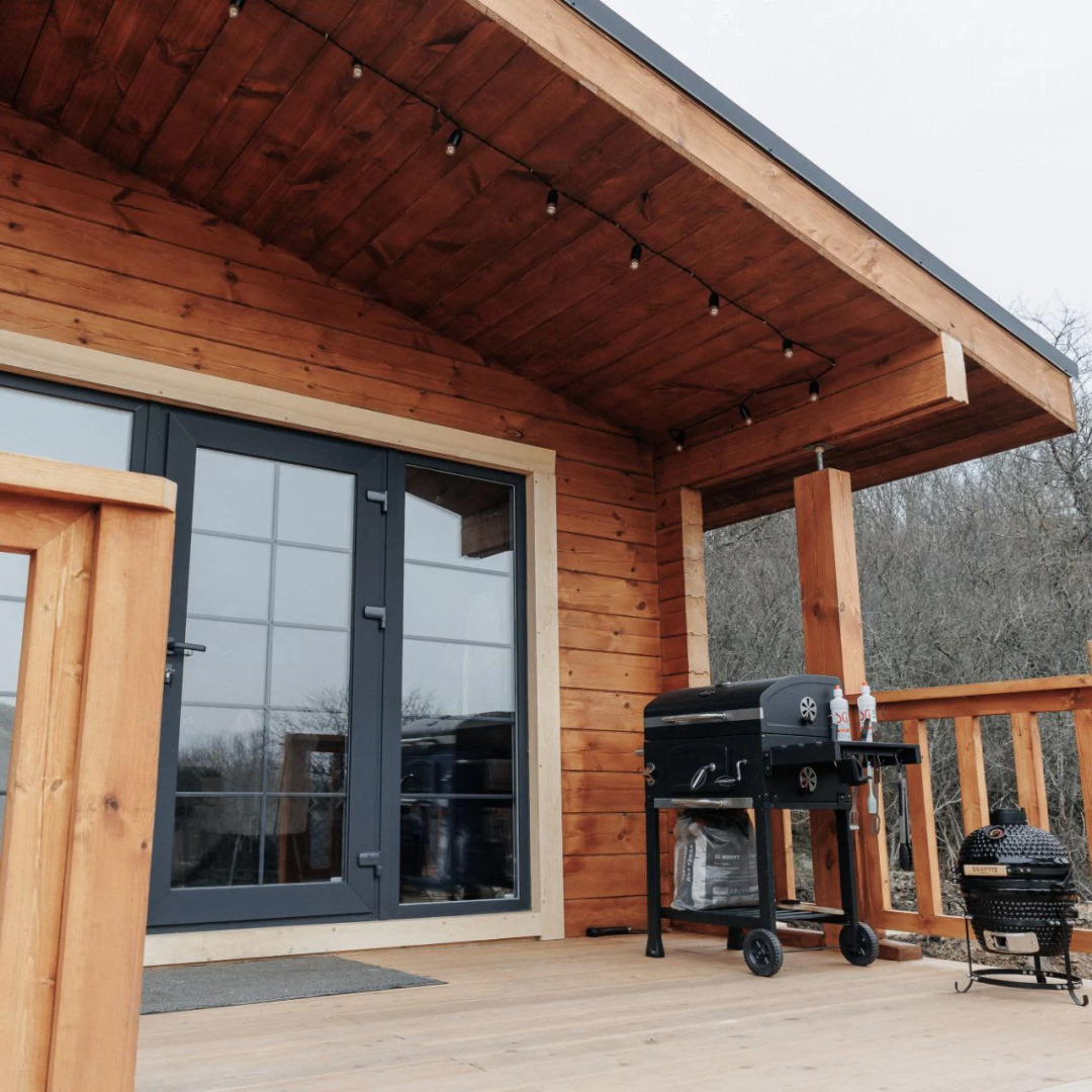 База Отдыха Тихие Дивы