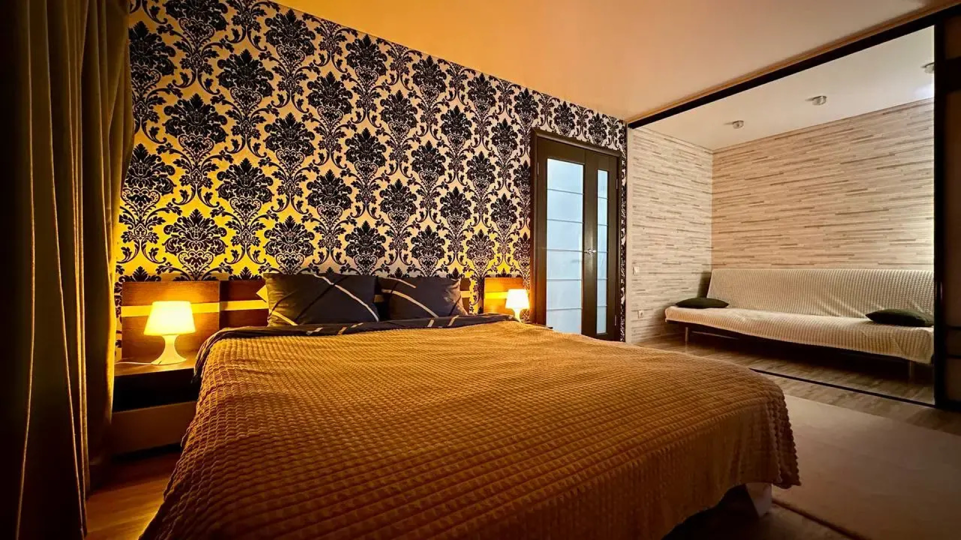 Апартаменты ArendaGrad Краснинское шоссе 18