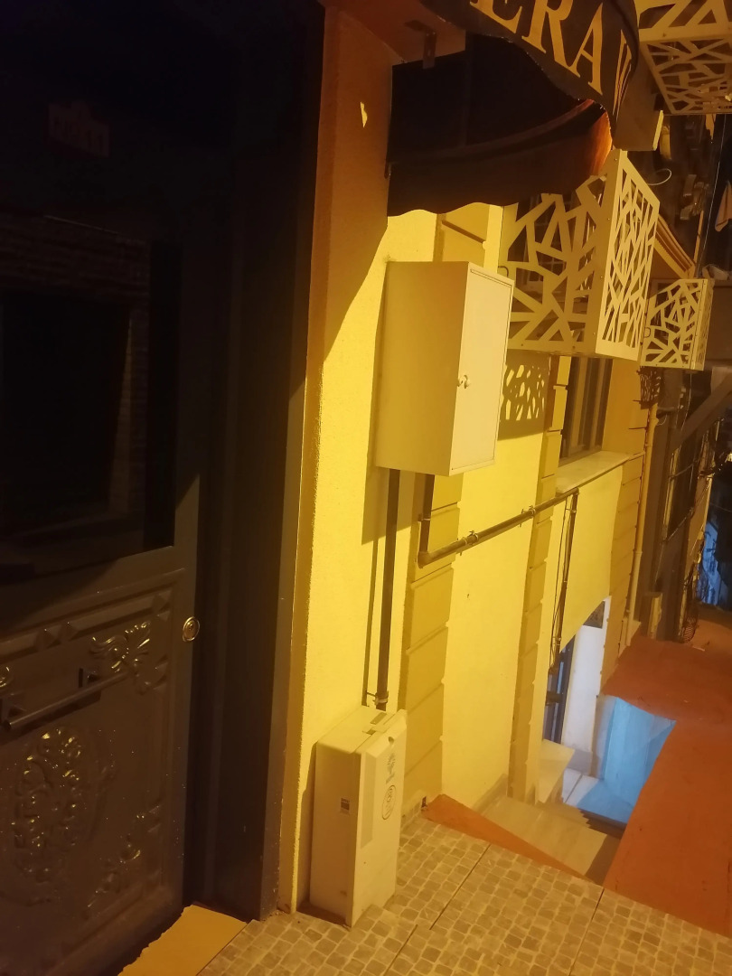 Отель Opera Wall Suite