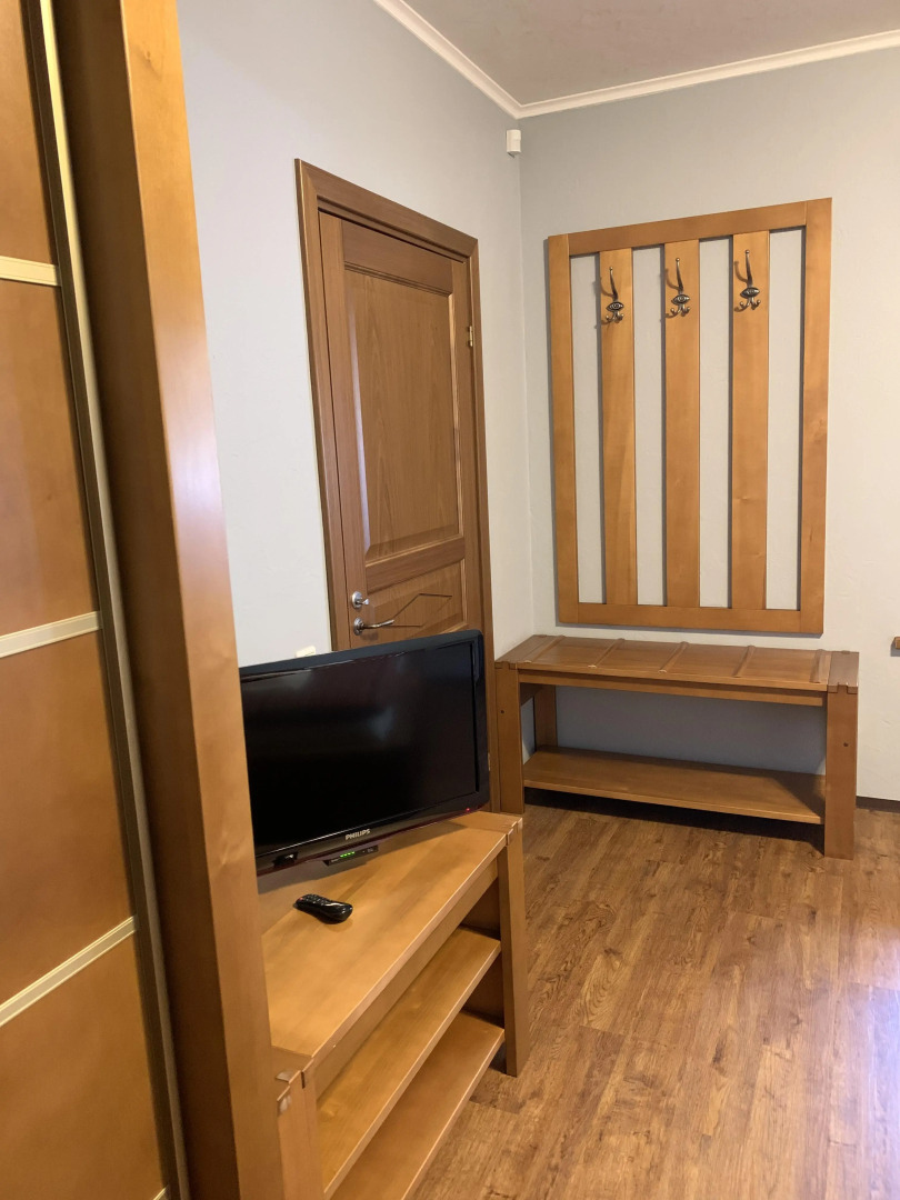 Гостевой дом Форест грин