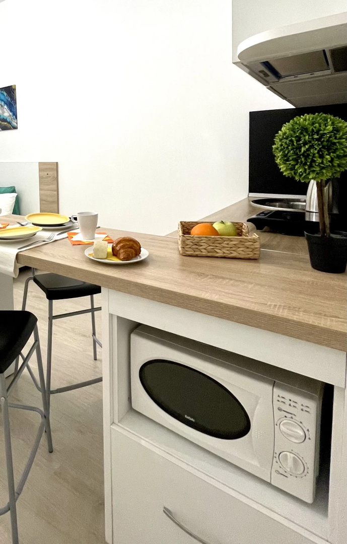 Квартира SweetHome на Пулковском
