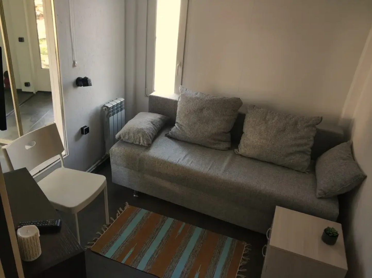 Коттедж ЭЙВА Модуль