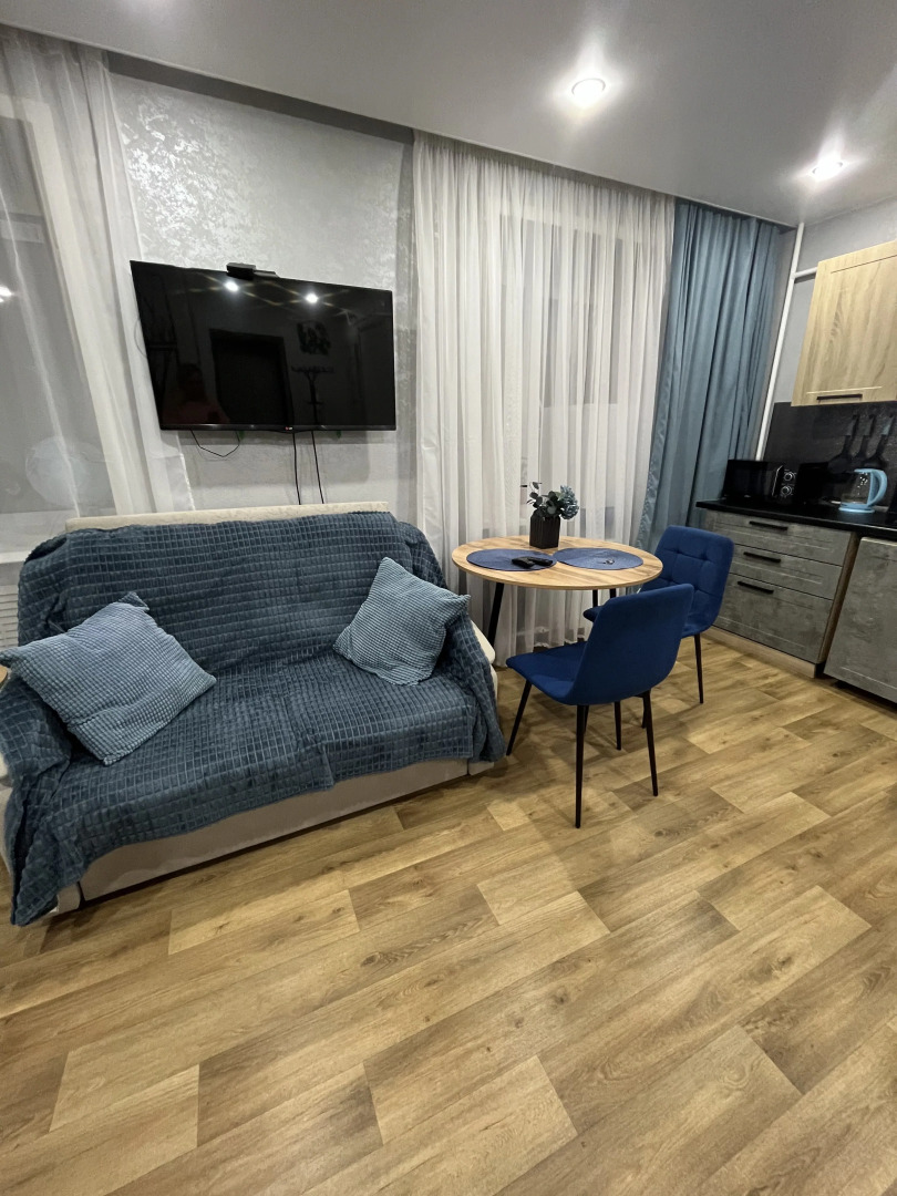 Апартаменты Уютные на Южной