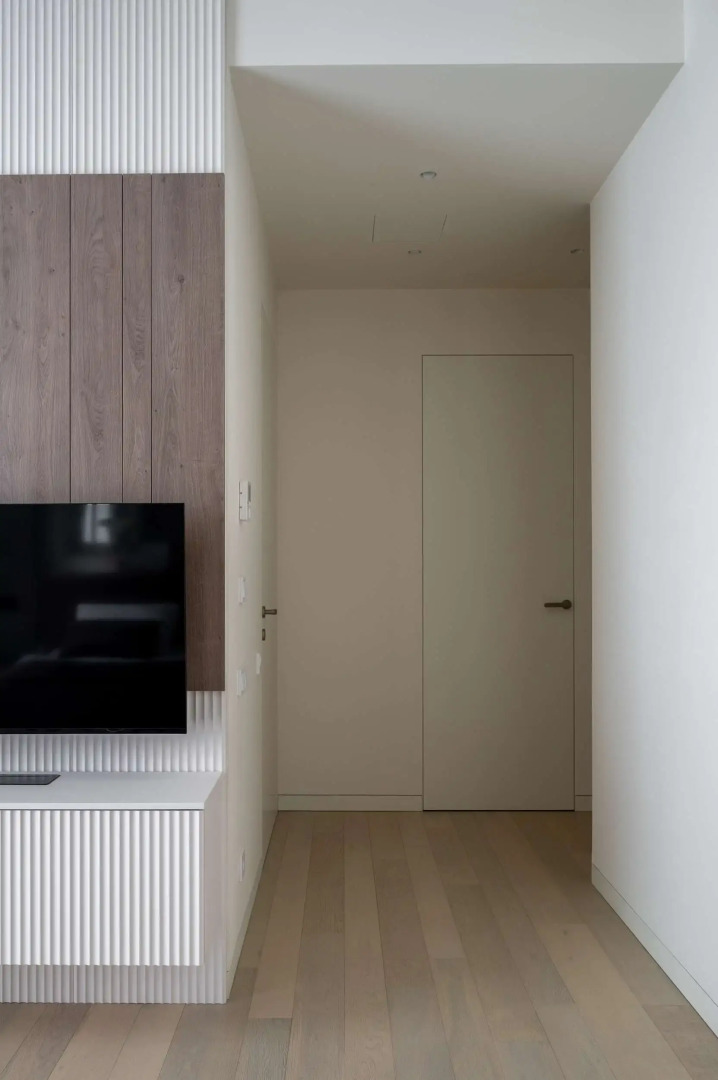 Квартира в Центре Москвы в ЖК Capital Towers