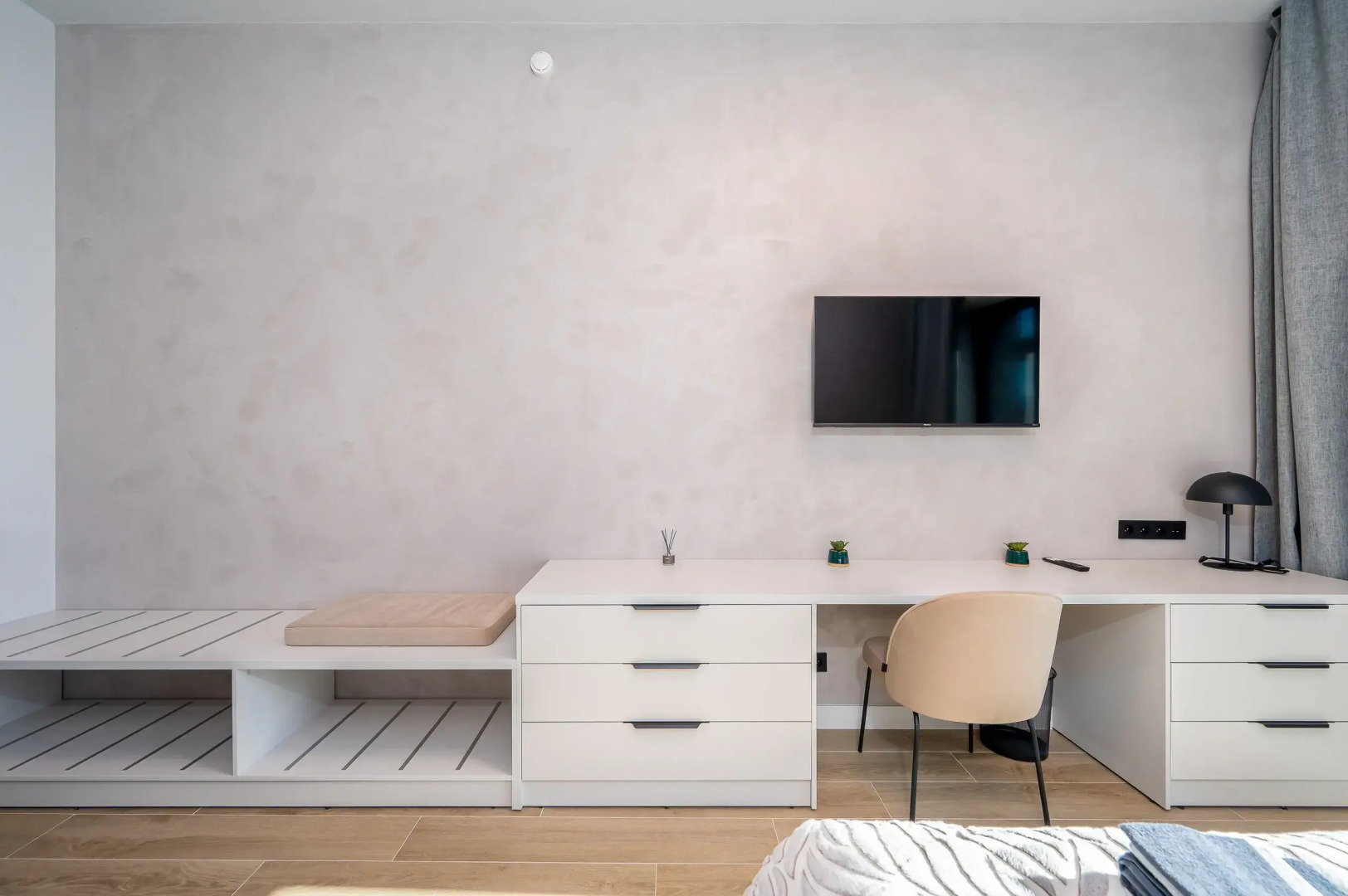 Апартаменты в Апарт Отеле Docklands Vasilievsky