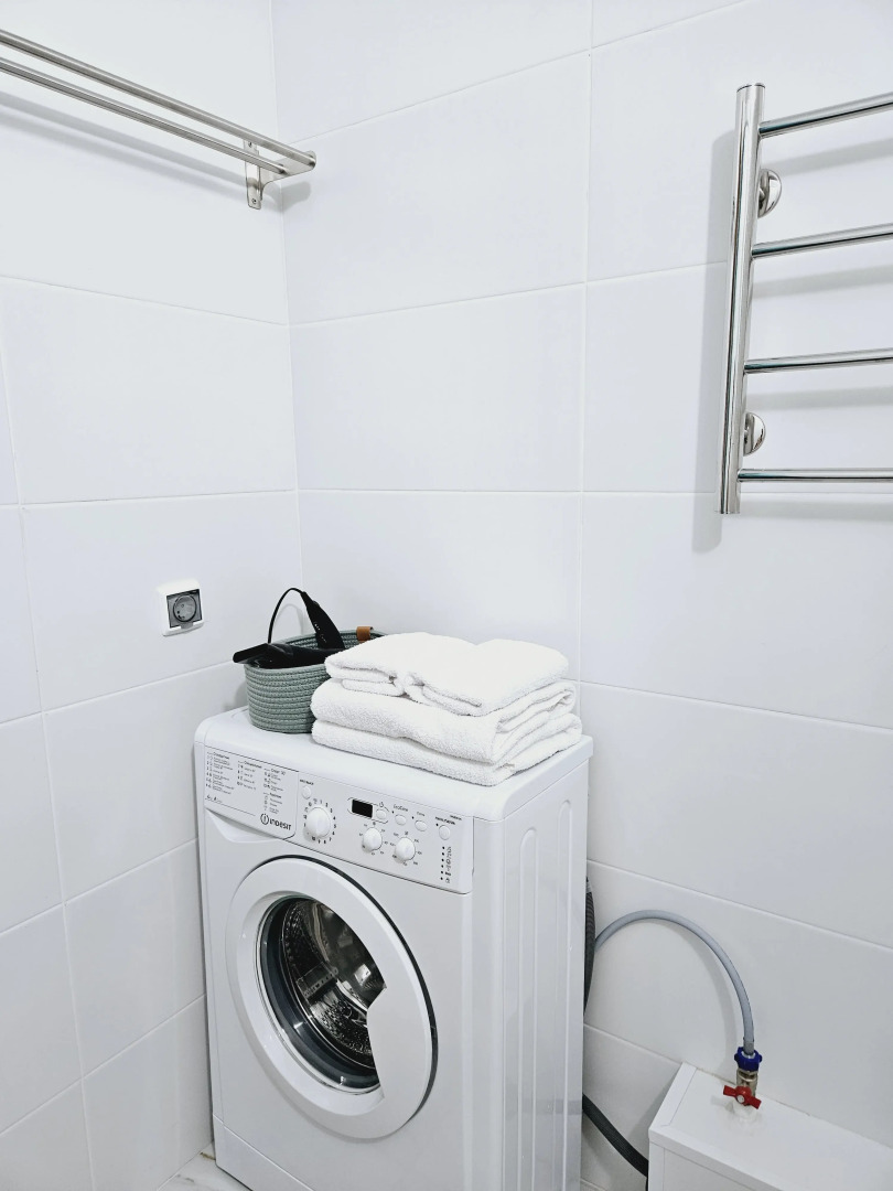 Квартира Неотель рядом ОКБ, трасса М4, Олимпик, Адмирал, Град