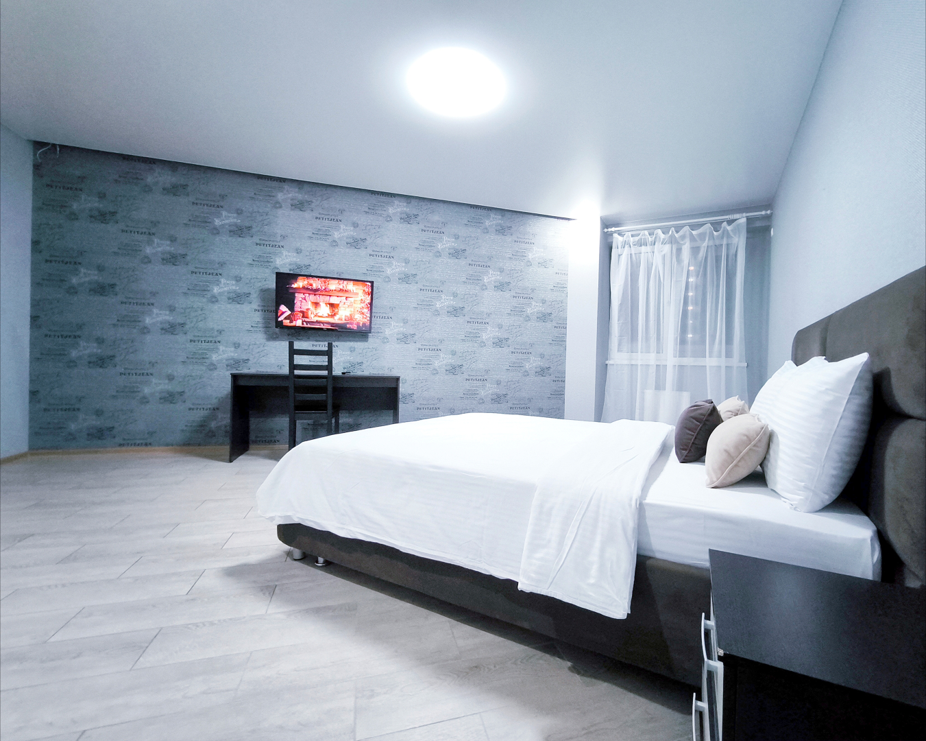 Квартира Центральнее некуда рядом отель Marriott