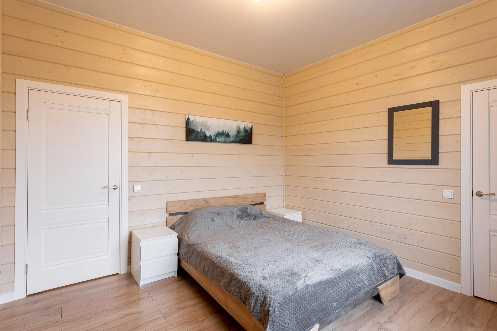 Частный дом Teplo house