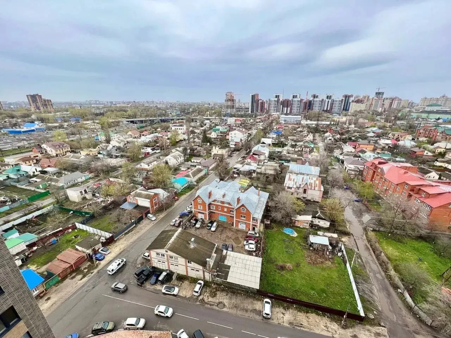 Квартира Уютная на Конструкторов