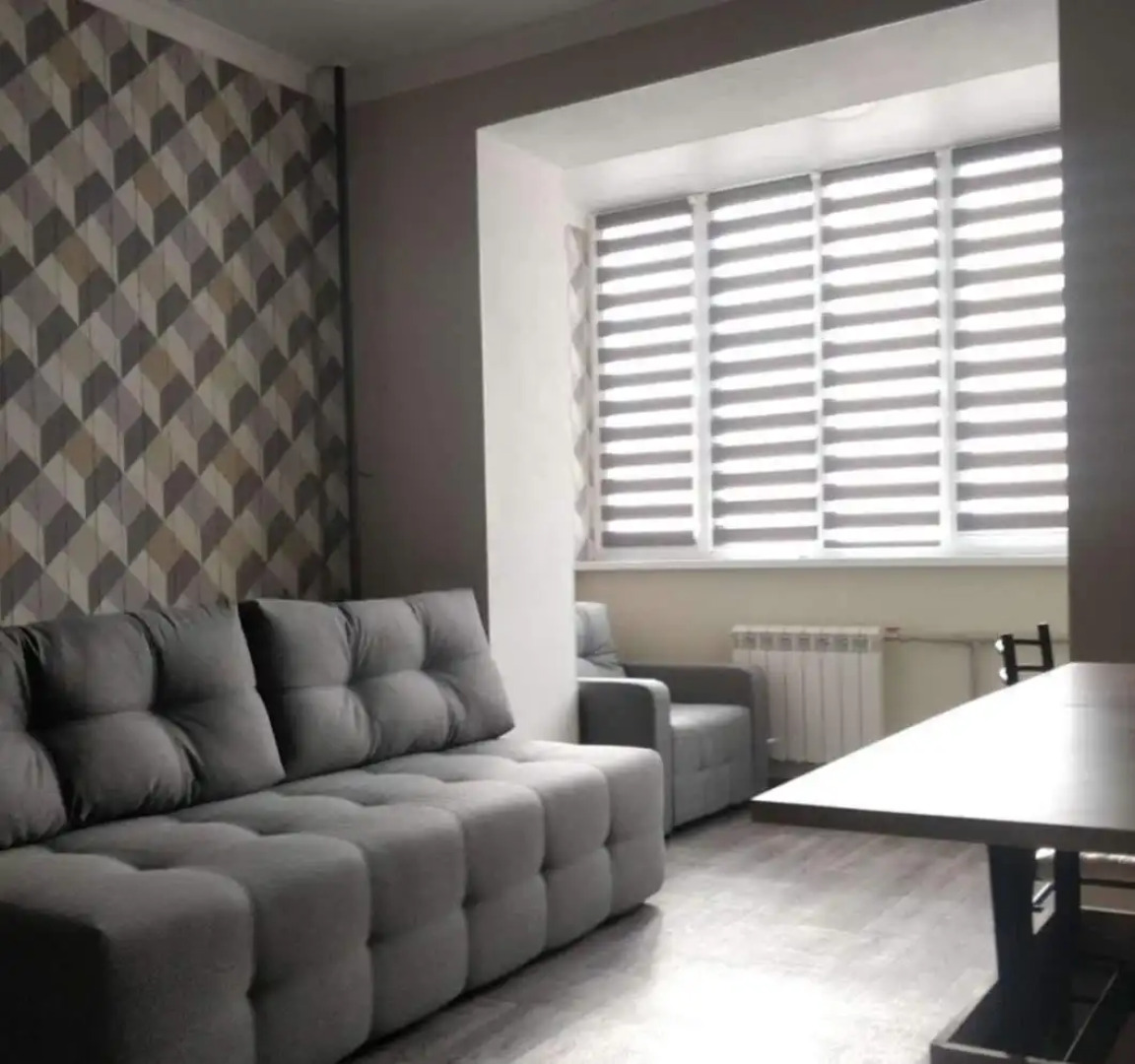 Апартаменты Уютная квартира на Оранжерейной