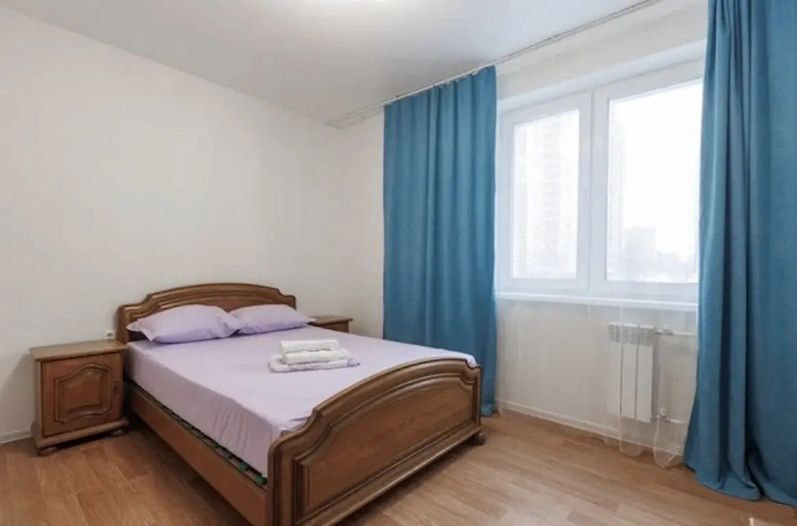 Апартаменты Jet Комфорт 12