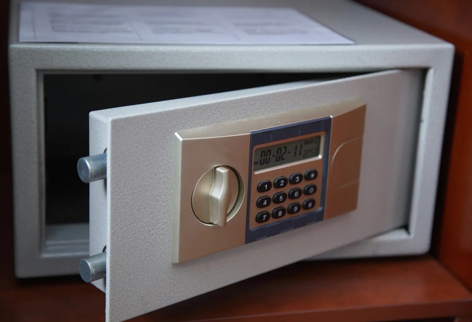 Отель Гранд Вояж