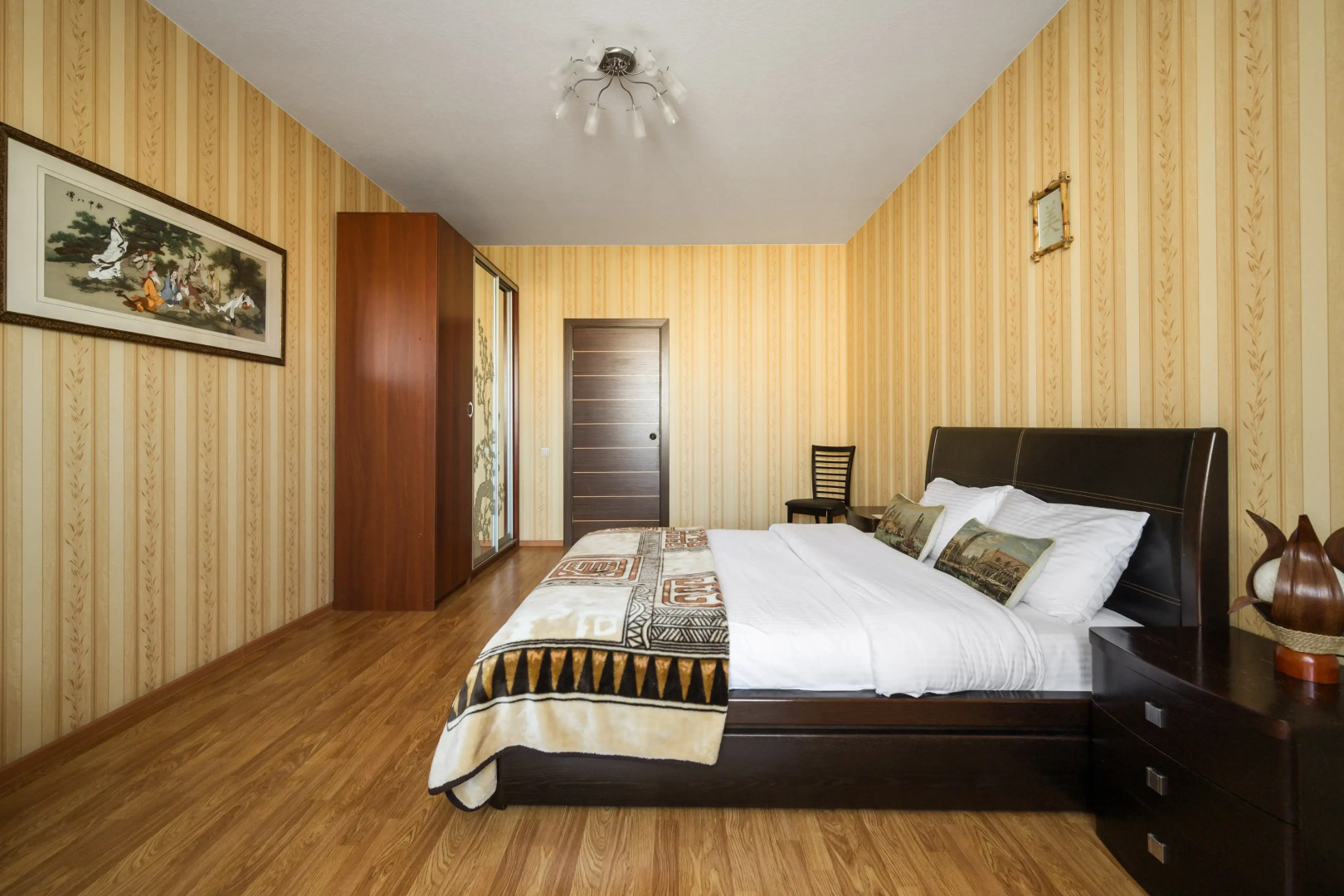 Квартира NicePlaceSPb на Савушкина