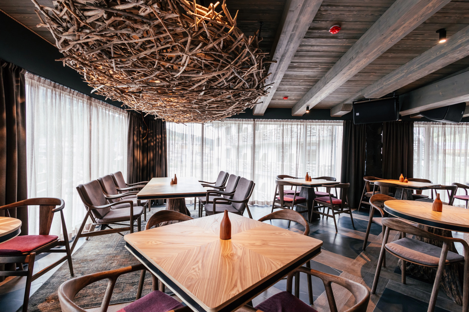 Отель Grand Snow Resort