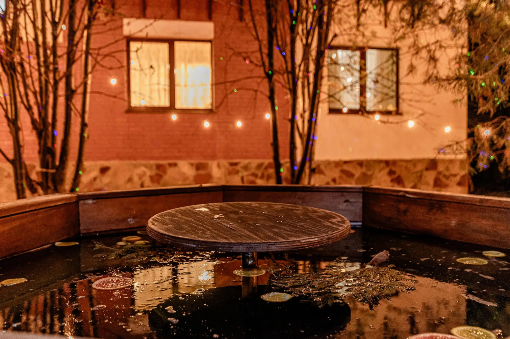 Частный дом Одинцово СНТ Пион