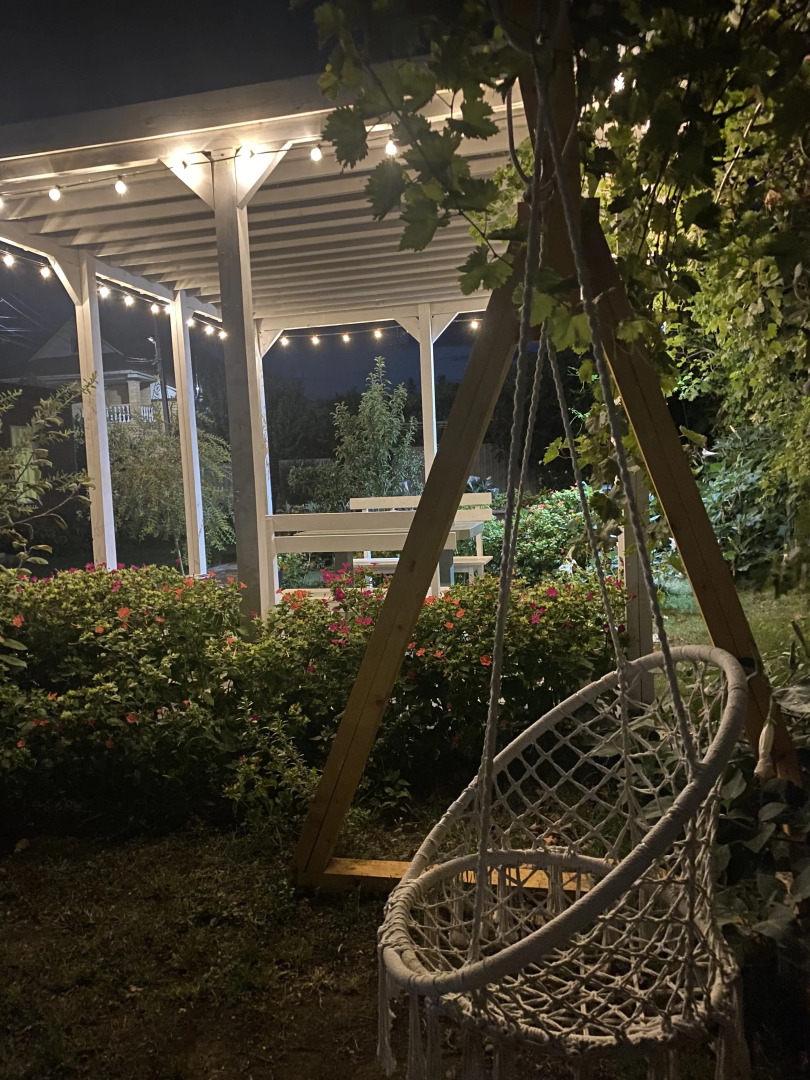 Гостевой дом Белая Дача