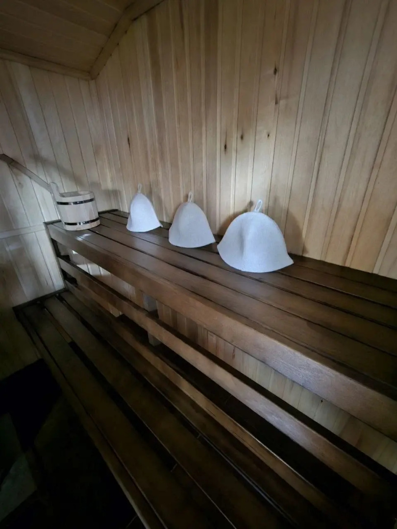 Частный дом VDомике"