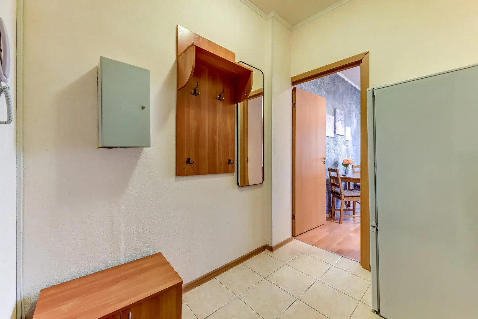 Квартира Паруса на Коломяжском