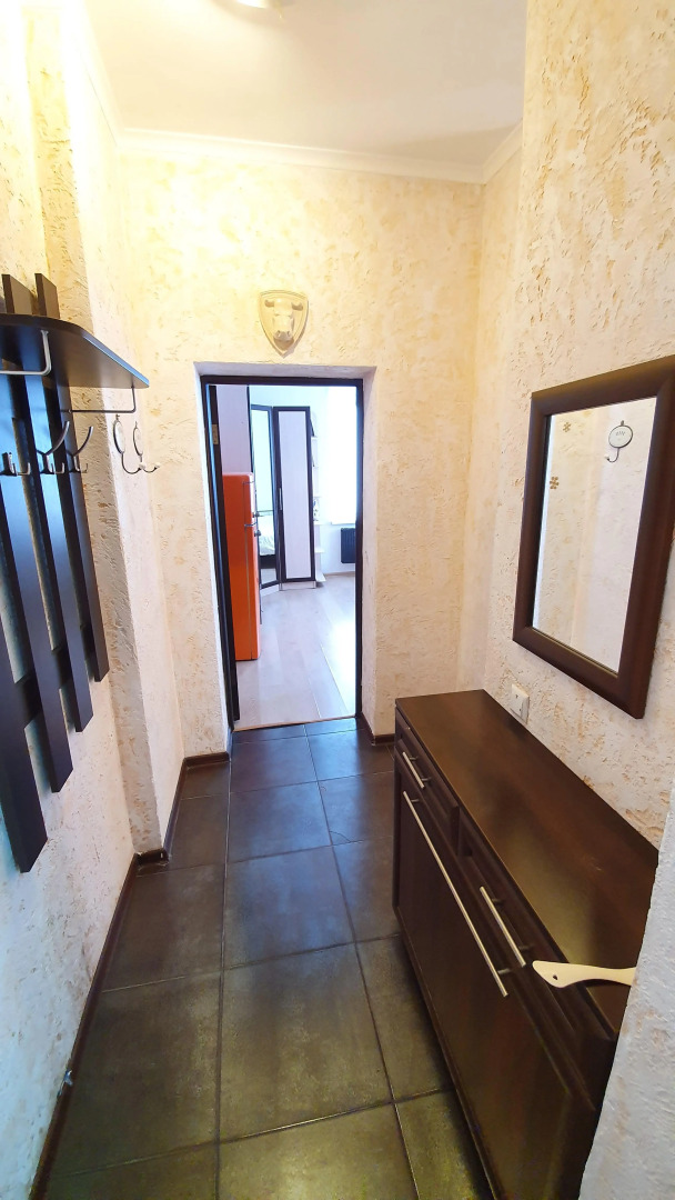 Апартаменты на Саратовском