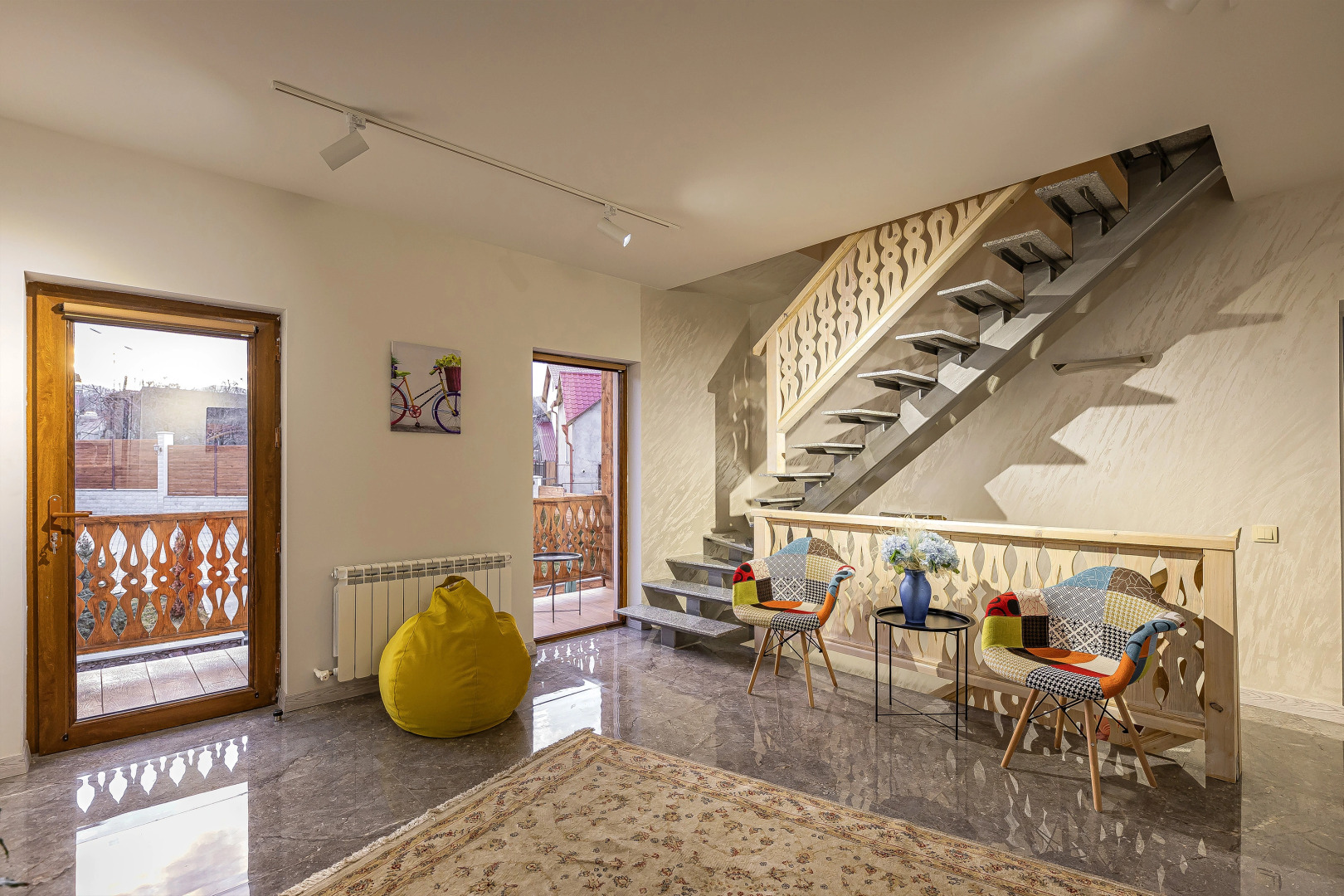 Отель Taniqinn Dilijan