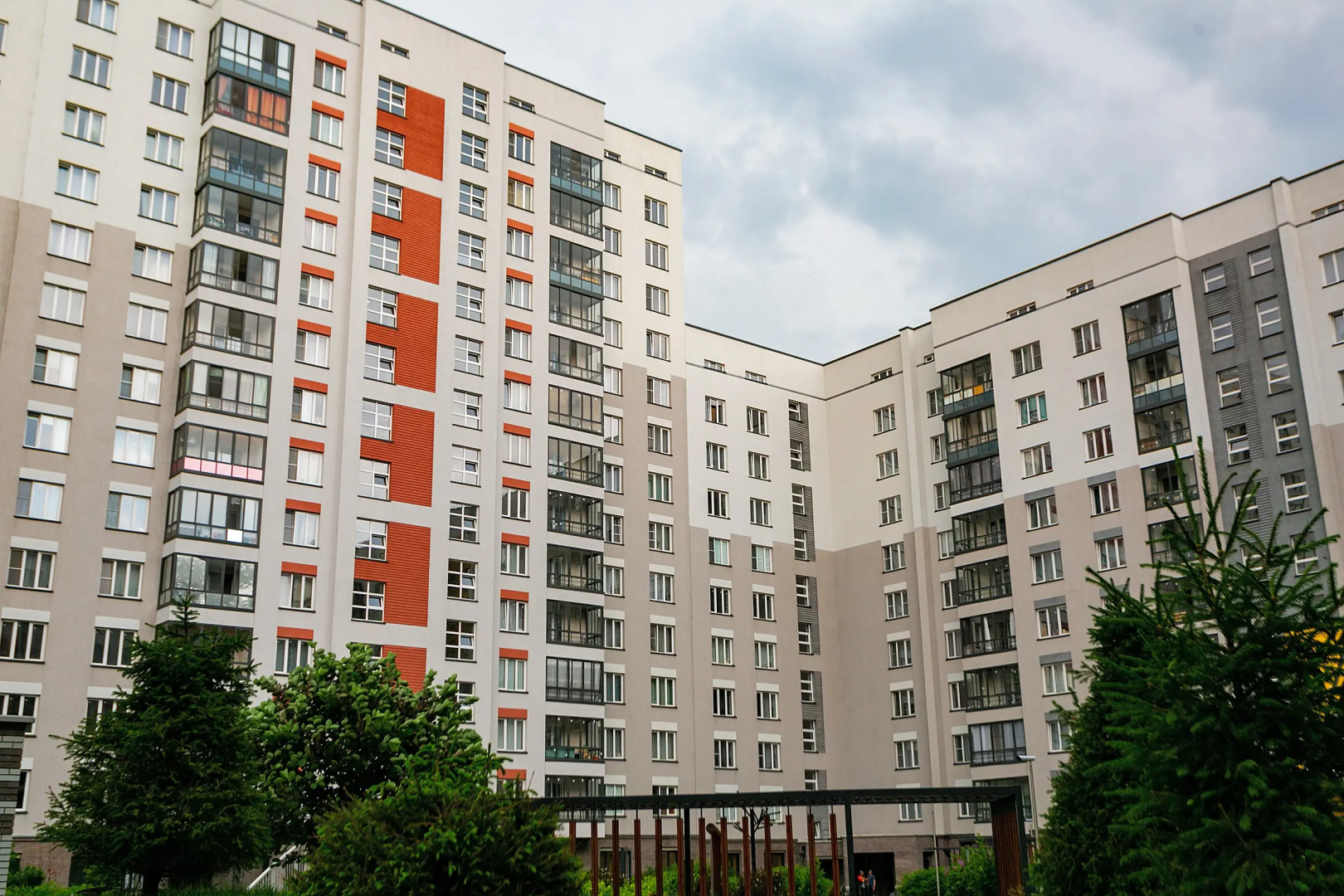 Апартаменты Welcome на Никольском проспект 16