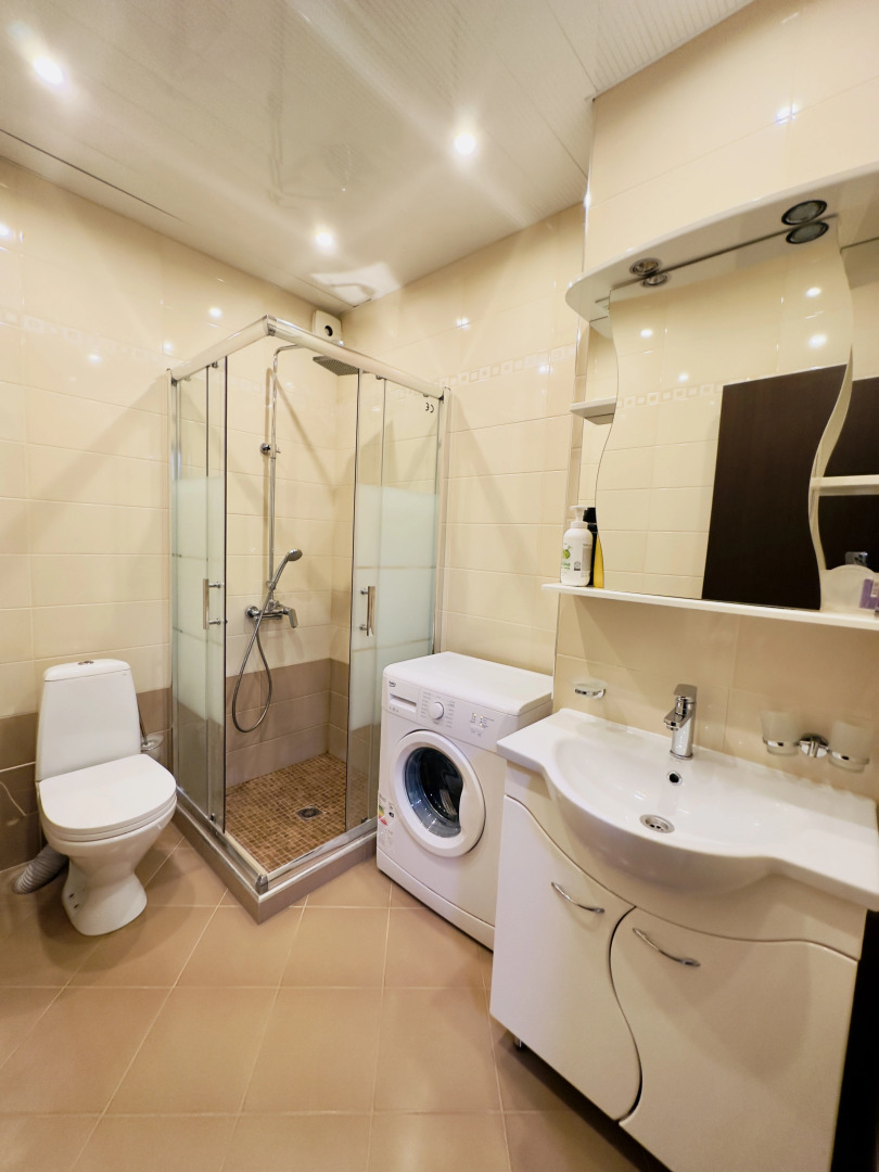 Апартаменты HotelRoom24 метро Белорусская